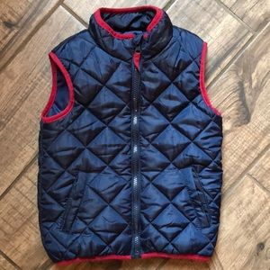 Super cute Life and Legend vest